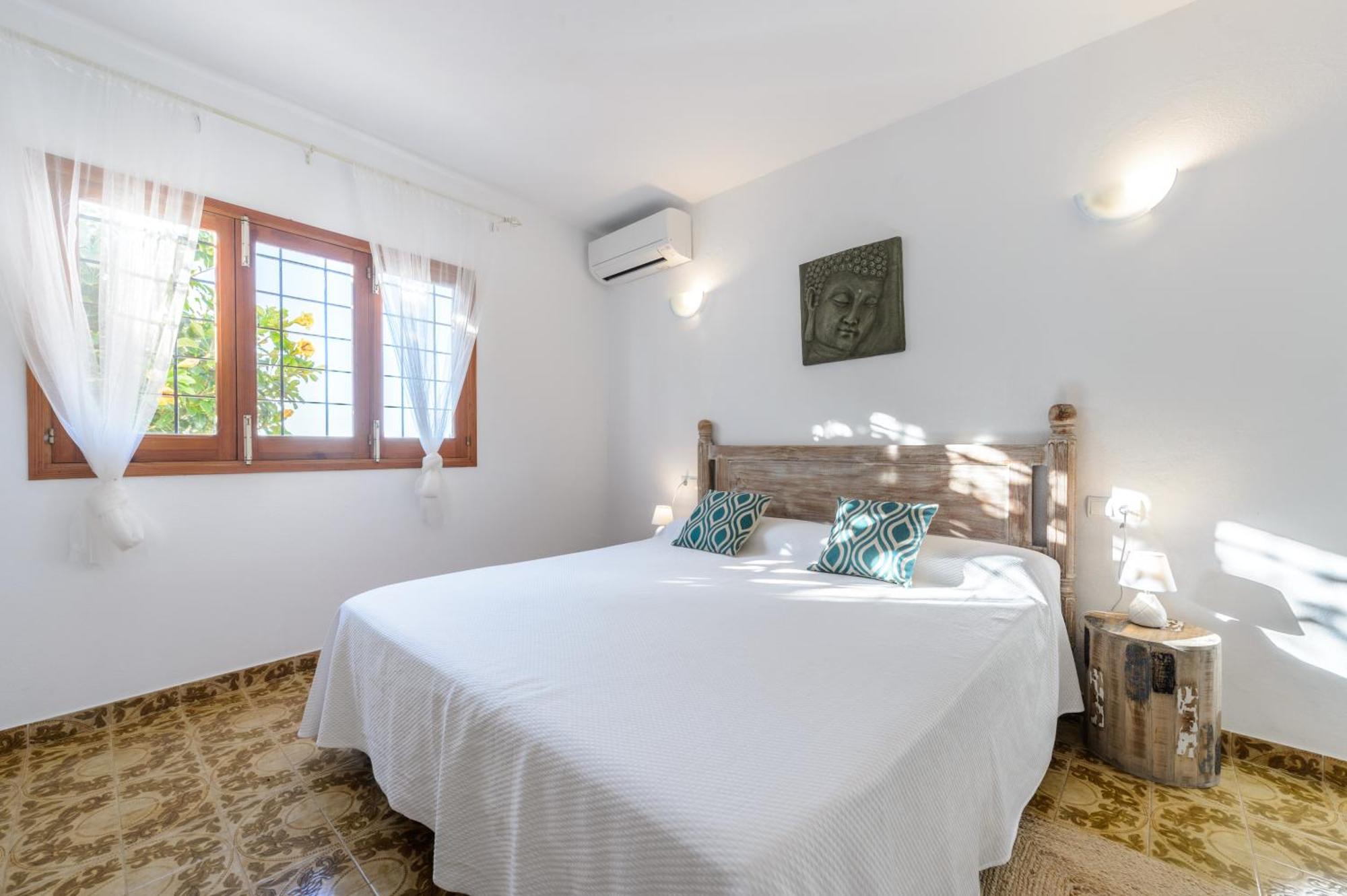 Agroturismo Rural Can Prats Apartment Sant Carles de Peralta Room photo